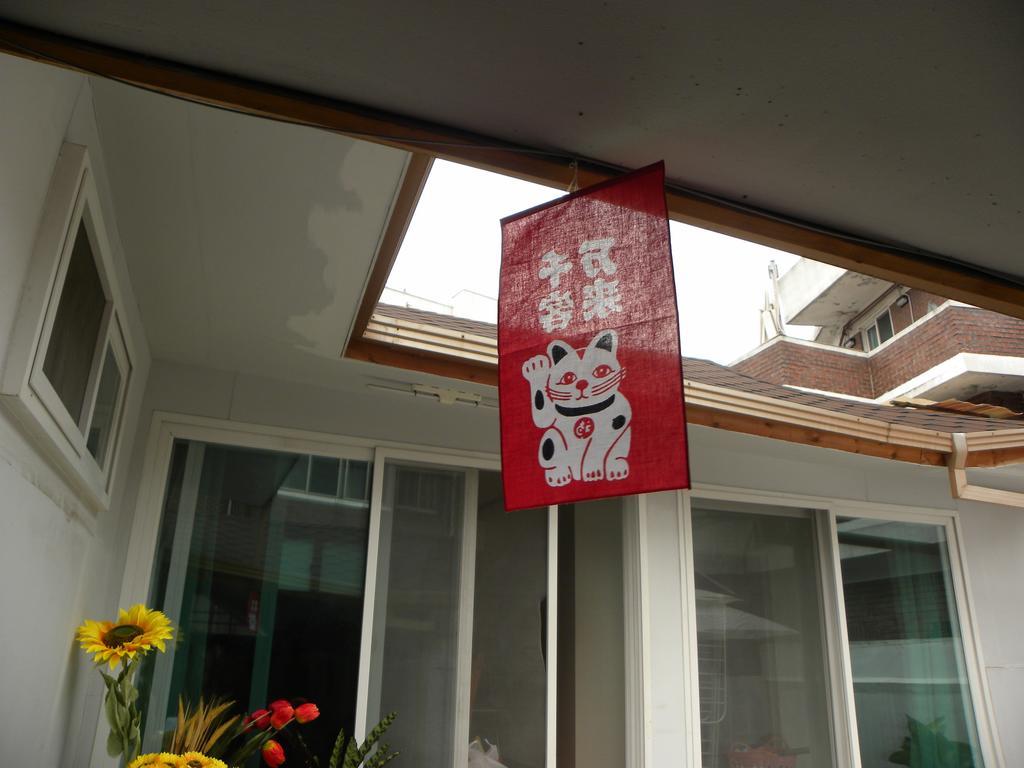 Kame House Hotel Seoul Exterior photo