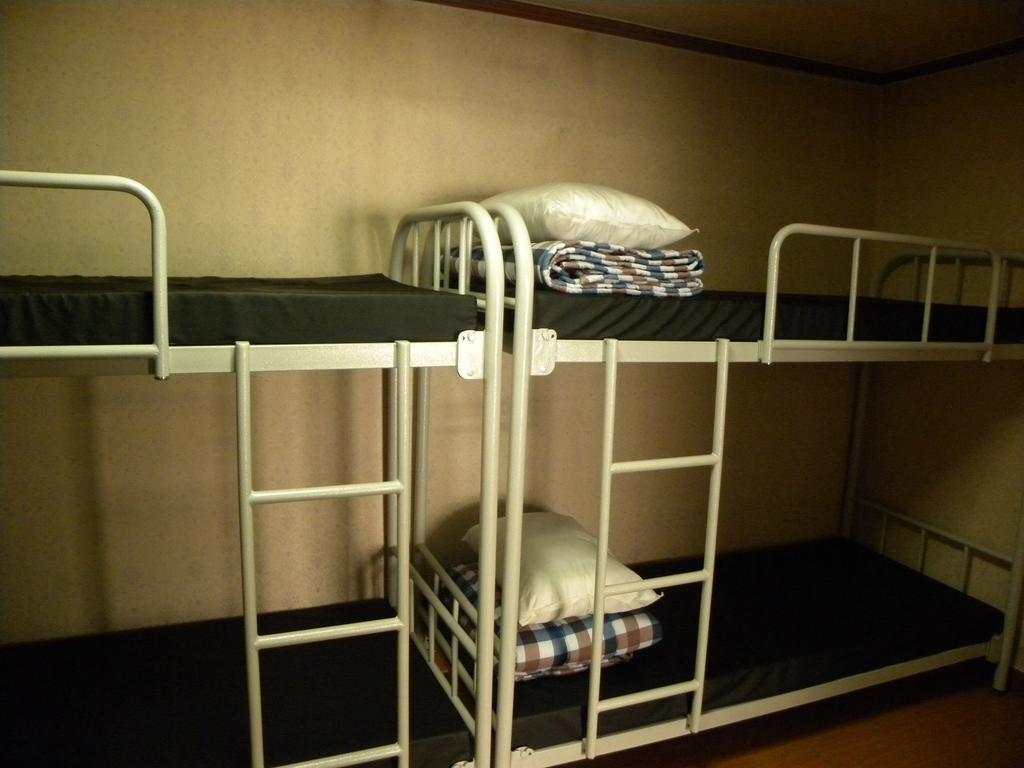 Kame House Hotel Seoul Room photo