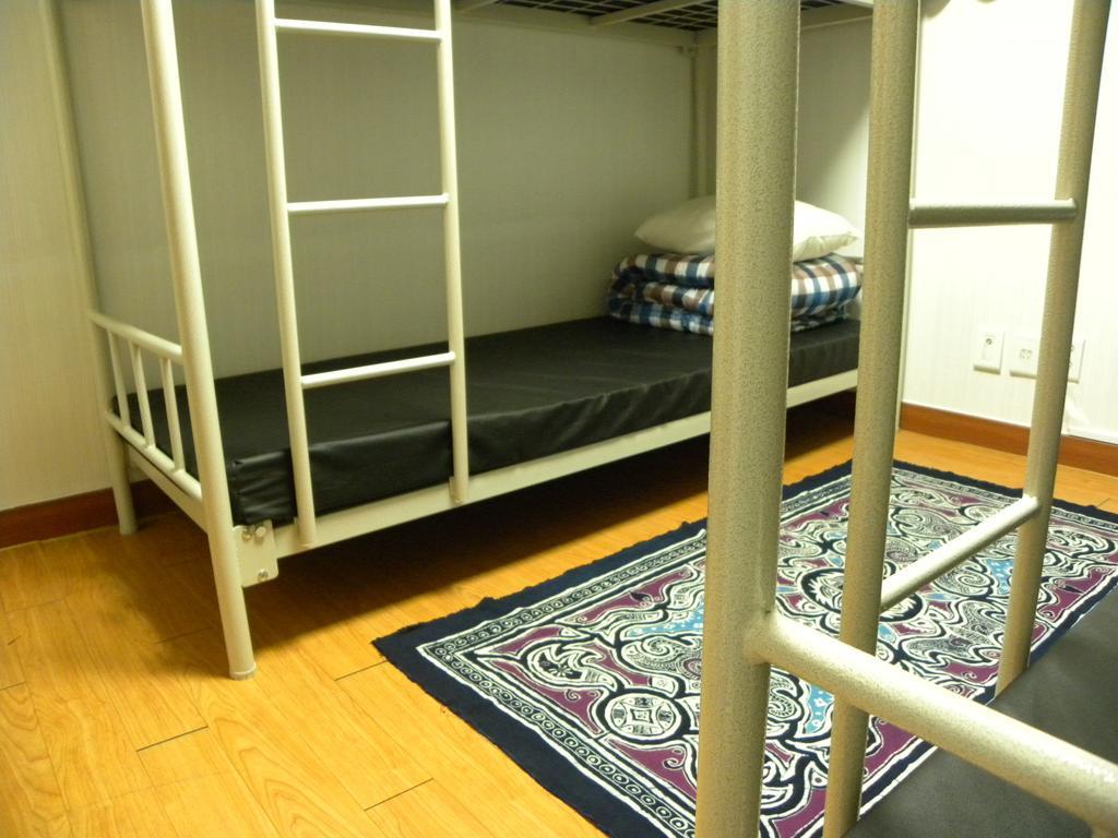 Kame House Hotel Seoul Room photo