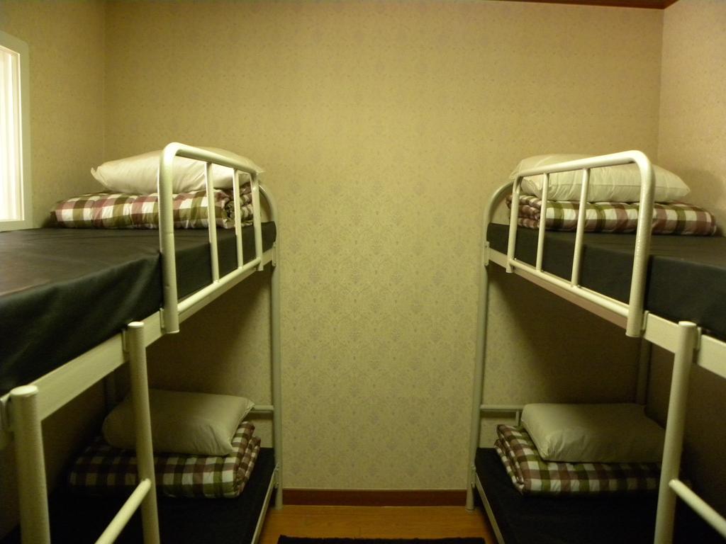 Kame House Hotel Seoul Room photo